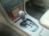 2000 Lincoln LS V6 5 Speed Automatic Transmission