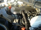 2003 Chevrolet Tahoe LT 5.3 Liter OHV 16-Valve Vortec V8 Engine