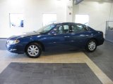 2005 Deep Sapphire Blue Metallic Buick LaCrosse CXL #38169741