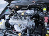 2005 Nissan Sentra 1.8 S 1.8 Liter DOHC 16-Valve 4 Cylinder Engine