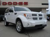 2011 Dodge Nitro Heat