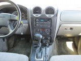 2003 GMC Envoy SLE Dashboard