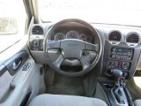 2003 GMC Envoy SLE Dashboard