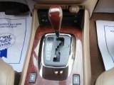 2004 Acura MDX Touring 5 Speed Automatic Transmission