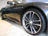 2011 Aston Martin DBS Volante Wheel