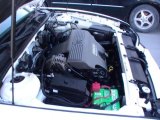 1998 Buick Park Avenue  3.8 Liter OHV 12-Valve V6 Engine