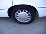 1998 Buick Park Avenue  Wheel