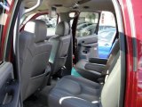 2003 GMC Yukon XL SLT 4x4 Pewter/Dark Pewter Interior