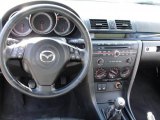 2005 Mazda MAZDA3 SP23 Special Edition Sedan Dashboard