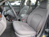 2006 Buick LaCrosse CXS Gray Interior