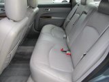 2006 Buick LaCrosse CXS Gray Interior