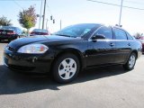 2006 Black Chevrolet Impala LT #38170382