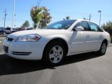2006 White Chevrolet Impala LS #38170387