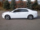 2010 Chevrolet Malibu LT Sedan