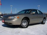 2002 Buick Century Limited