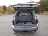 2007 Buick Rainier CXL AWD Trunk