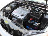2004 Toyota Camry LE V6 3.0 Liter DOHC 24-Valve V6 Engine