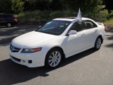 2006 Acura TSX Sedan