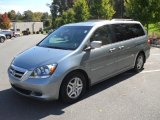 2007 Honda Odyssey EX-L