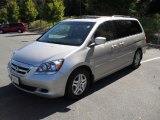 2007 Honda Odyssey EX-L