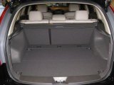 2011 Hyundai Elantra Touring SE Trunk