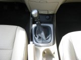 2011 Hyundai Elantra Touring SE 5 Speed Manual Transmission
