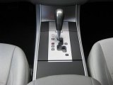 2011 Hyundai Veracruz GLS 6 Speed Shiftronic Automatic Transmission