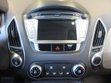 2011 Hyundai Tucson GLS Navigation
