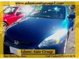 2003 Honda Accord EX Coupe