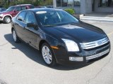 2008 Ford Fusion SEL V6