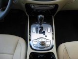 2011 Hyundai Genesis 3.8 Sedan 6 Speed Shiftronic Automatic Transmission