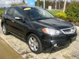 2008 Acura RDX Technology