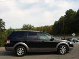 2008 Ford Taurus X SEL