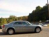 2007 Steel Blue Metallic Chrysler 300 Touring #38169538
