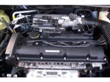 2011 Kia Soul + 2.0 Liter DOHC 16-Valve CVVT 4 Cylinder Engine