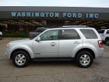 2008 Ford Escape Limited 4WD