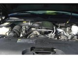 2007 Chevrolet Silverado 2500HD Classic LT Extended Cab 4x4 6.6 Liter OHV 32-Valve Duramax Turbo-Diesel V8 Engine