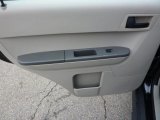 2010 Ford Escape XLS 4WD Stone Interior