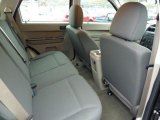 2010 Ford Escape XLS 4WD Stone Interior