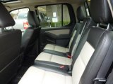 2009 Ford Explorer Sport Trac Limited V8 4x4 Charcoal Black Interior
