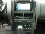 2009 Ford Explorer Sport Trac Limited V8 4x4 Controls