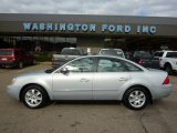 2005 Silver Frost Metallic Ford Five Hundred SEL #38169868