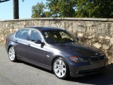 2007 BMW 3 Series 335i Sedan