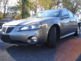 2004 Pontiac Grand Prix GT Sedan