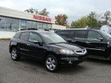 2008 Acura RDX 