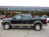 2004 Ford F150 Lariat SuperCrew 4x4