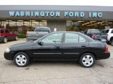2006 Nissan Sentra 1.8 S