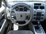 2011 Mercury Mariner Premier V6 Controls