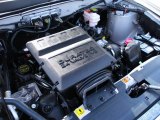 2011 Mercury Mariner Premier V6 3.0 Liter DOHC 24-Valve VVT V6 Engine