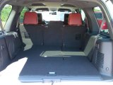 2011 Ford Expedition King Ranch Trunk